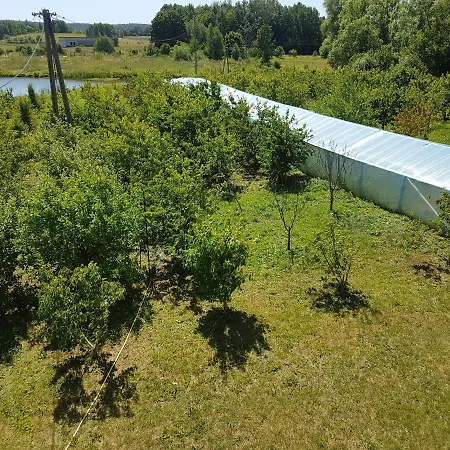 Agroturystyka Inulec Pokoje Farm stay Mikolajki (Mragowo)