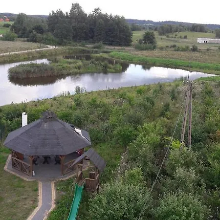 Farm stay Agroturystyka Inulec Pokoje *