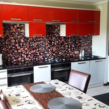 Farm stay Agroturystyka Inulec Pokoje