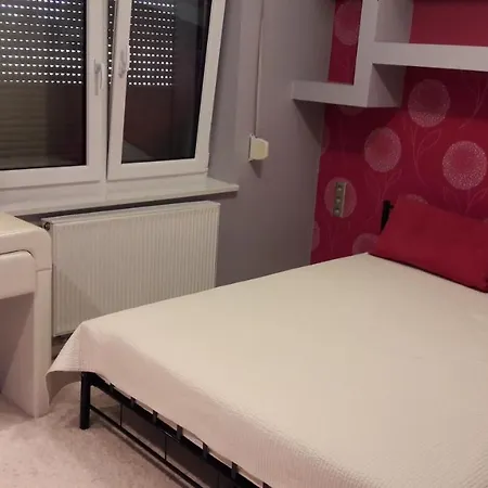 Agroturystyka Inulec Pokoje Mikolajki (Mragowo)