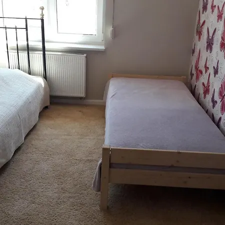 Agroturystyka Inulec Pokoje *