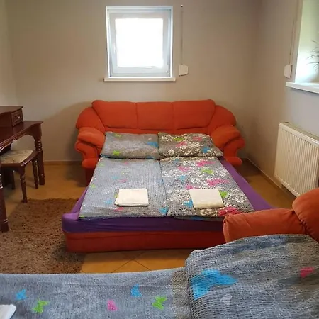 Agroturystyka Inulec Pokoje Farm stay *