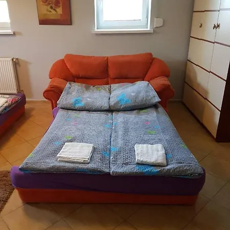 Agroturystyka Inulec Pokoje Farm stay