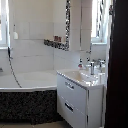 Agroturystyka Inulec Pokoje * Mikolajki (Mragowo)