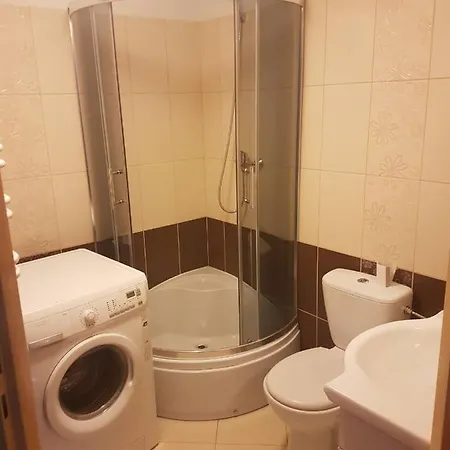 Farm stay Agroturystyka Inulec Pokoje